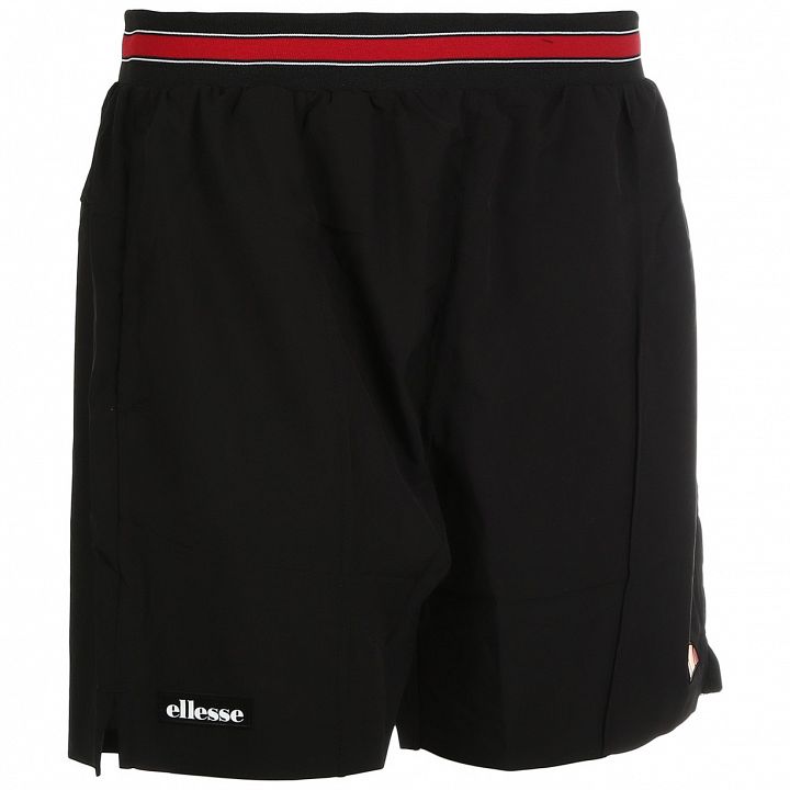Ellesse Joie Shorts Black